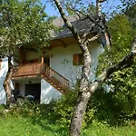 Rustic Petra Apartment *