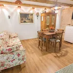 Apartment Rustic Petra *
