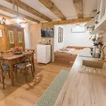 Rustic Petra Apartment Soca