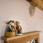 Rustic Petra Soca