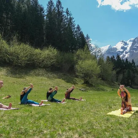 Lejlighed Rustic Petra Soča