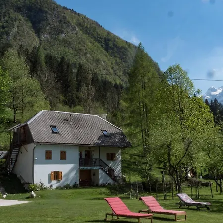 Apartman Rustic Petra