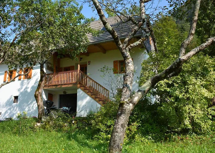 Rustic Petra Appartamento *