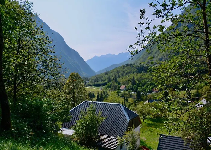 Rustic Petra Appartement