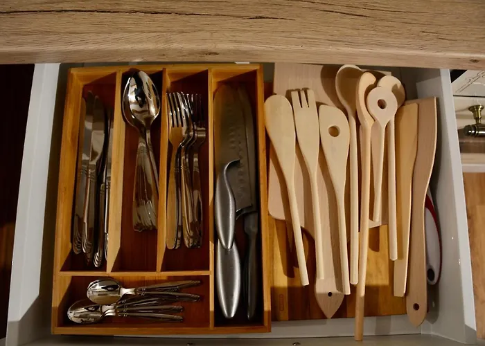 Appartement Rustic Petra Soča