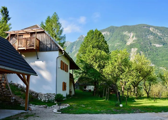 Rustic Petra Appartamento *