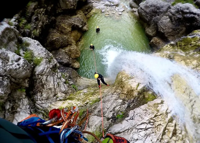 Appartamento Rustic Petra