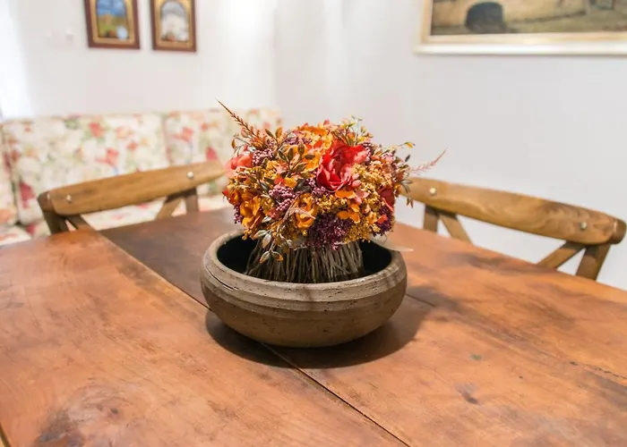 Rustic Petra Appartement Soča