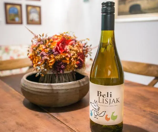 Appartement Rustic Petra *