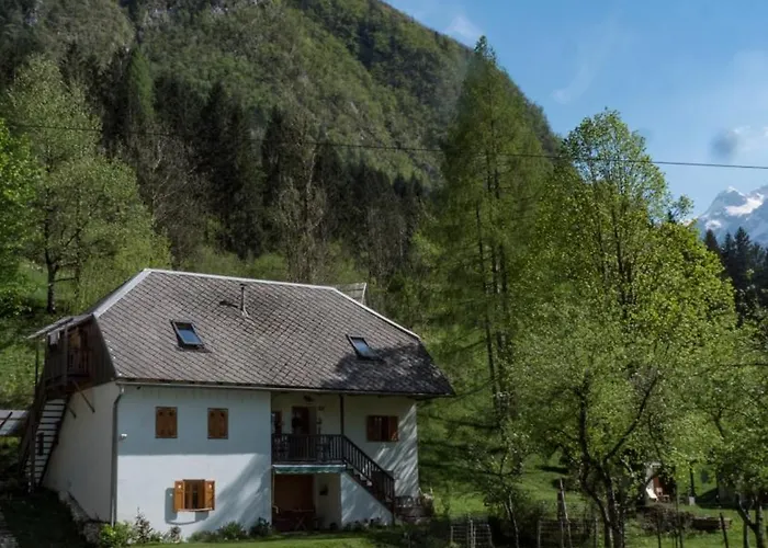 Appartement Rustic Petra